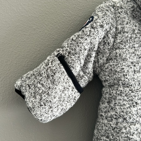 Ben Sherman Snowsuit - Picture 7 of 11